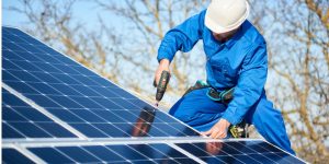 Installation Maintenance Panneaux Solaires Photovoltaïques à Chamalieres